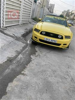 فورد موستانج